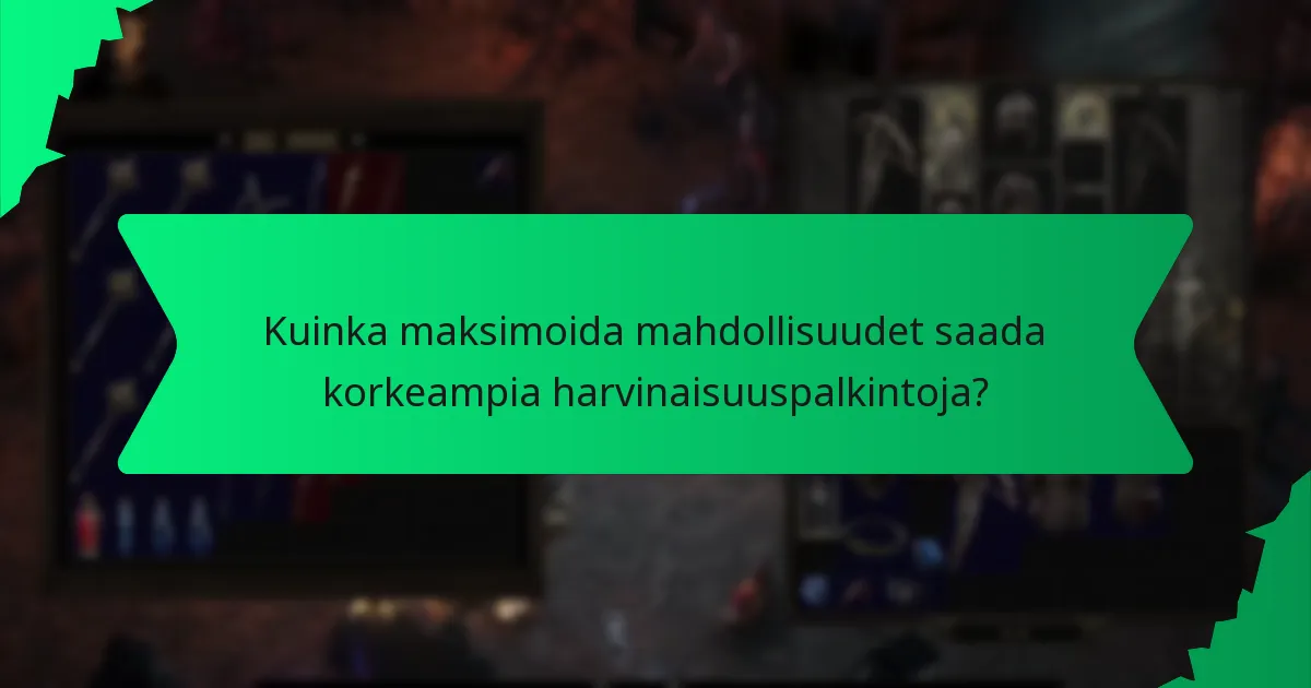 Mitkä värit edustavat erilaisia kilpailutapahtumien palkintoja?