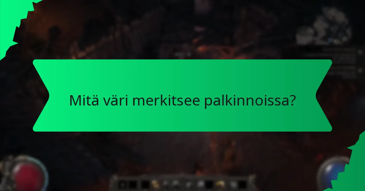 Kuinka teemakilpailupalkinnot vertautuvat eri tapahtumissa?