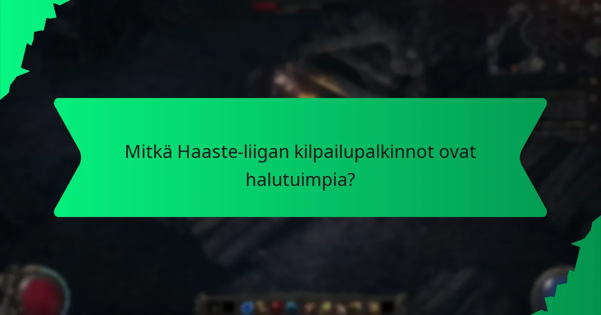 Kuinka pelaajat voivat maksimoida mahdollisuutensa ansaita palkintoja?